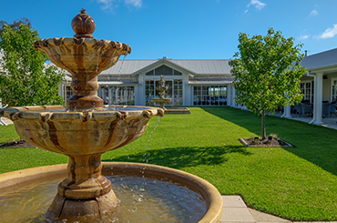 Leogate Estate Wines
